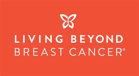 living beyond breast cancer fund application.